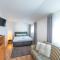 Apartmány MINATA - Liptovský Mikuláš