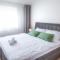 Apartmány MINATA - Liptovský Mikuláš
