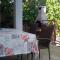 Apartman Milada Vrvilo