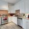 Downtown Memphis Shellcrest Apartments - Мемфис