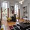 Downtown Memphis Shellcrest Apartments - Мемфис