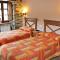 Apartamentos El Llago