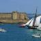 Les Gîtes Bleus de Lannion - avec cuisine- photo 11