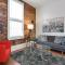 Downtown Memphis Shellcrest Apartments - Мемфис