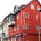 Pension Villa Colosseo im Herzen von Meiningen - Meiningen