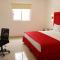 Hotel Zar Merida