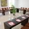 Hotel Zar Merida