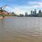 Historic place in Puerto Madero