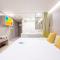 New Seoul Hotel Myeongdong