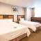 New Seoul Hotel Myeongdong