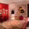 The Coral House Homestay by the Taj - Agra