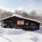 Niseko Backcountry Lodge