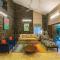 SaffronStays Inverlochy, Lonavala - Charming Villa In Peaceful & Quiet Surroundings, Jacuzzi - Kārli