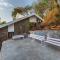 SaffronStays Inverlochy, Lonavala - Charming Villa In Peaceful & Quiet Surroundings, Jacuzzi - Kārli