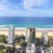 Private Apartment with Ocean Views at Q1 Resort