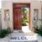Mama Bellas Retreat