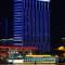 Howard Johnson Riverview Hotel Guangzhou Foto: Howard Johnson Riverview Hotel Guangzhou
