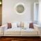 Luxury Rooms and Apartment Silente Bacvice
