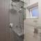 Luxury Rooms and Apartment Silente Bacvice