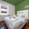 Luxury Rooms and Apartment Silente Bacvice
