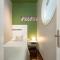 Luxury Rooms and Apartment Silente Bacvice