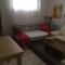 BASEMENT Links 108A 1 Zimmer Apartment - هولتزميندن