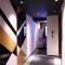 Hotel Wing International Select Osaka Umeda