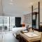 CHECK inn Taichung Zhongshan