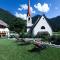 Hotel Messnerwirt - Anterselva di Mezzo