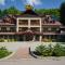 Garni Hotel Fatra