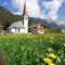 Hotel Messnerwirt - Anterselva di Mezzo