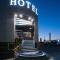 Hotel Ženeva Lux