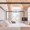 The Visionaire Apartments