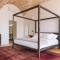 The Visionaire Apartments