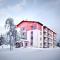 Lapland Hotels Riekonlinna