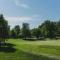 Lydinge Resort