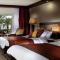 Grand Rotana Resort & Spa