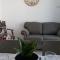 CHRIS'S HOLIDAY APT - AYIA NAPA