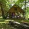 Treehouse Resnice -Mrežnica - Barilović