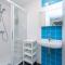 Weststraat 22 - Ouddorp - Appartement Oost 3P - Ouddorp