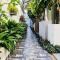 Garden House Piura