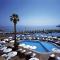 Regina Isabella-Resort Spa Restaurant