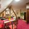 Brioni Boutique Hotel 4*