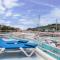 Marina Water View - 6 people, bars & restaurants