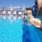 Avra Sea View Paradise Pool Apartments - Moraitika