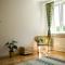 Slow Life Apartment next to Metro Station - Varsovie