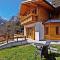 B&B Chalet Il Picchio