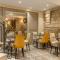 Best Western Premier Ducs de Bourgogne