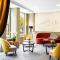 Best Western Premier Ducs de Bourgogne