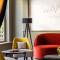 Best Western Premier Ducs de Bourgogne